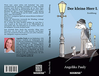 Der kleine Herr I.